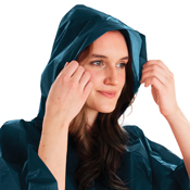 Coghlans Lightweight Rain Poncho