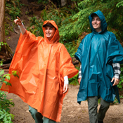 Coghlans Lightweight Rain Poncho