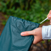 Coghlans Lightweight Rain Poncho