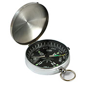 Coghlans 8048 Pocket Compass