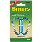 Coghlans 9660 5Mm Mini-Biners