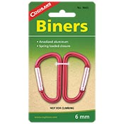 Coghlans 9665 6Mm Mini-Biners