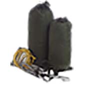 Coghlans 9869 Mesh Ditty Bag Set