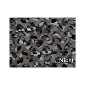 CamoSystems Pro Series Fire Retardant Camo Netting