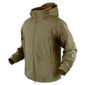 Condor Element Fleece Softshell Jacket