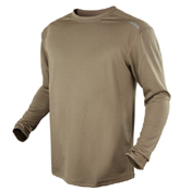 Condor Maxfort LS Training Shirt