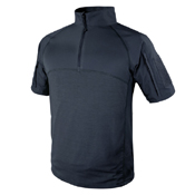 Condor Short Sleeve Combat Shirt 1/4 Zip