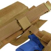 Condor Outdoor Tactical Slim Battle Belt 