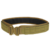 Condor LCS Cobra Gun Belt - 2 Inch