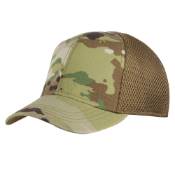 Flex Tactical Mesh Cap