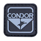 Condor 3D Layered Patch