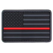 Condor U.S. PVC Flag Patch