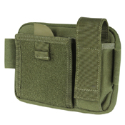 Condor Annex Admin Pouch