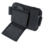 Condor Annex Admin Pouch