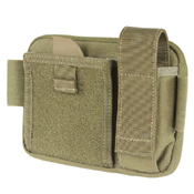 Condor Annex Admin Pouch