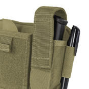 Condor Annex Admin Pouch