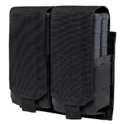 Condor Double M14 Mag Pouch - GEN II