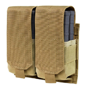 Condor Double M14 Mag Pouch - GEN II