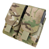 Condor Double M14 Mag Pouch - GEN II