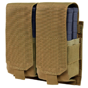 Condor Double M14 Mag Pouch - GEN II