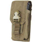 Universal Rifle Mag Pouch 