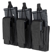 Condor Triple Gen II Kangaroo Mag Pouch