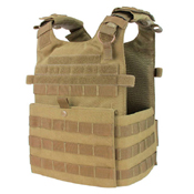 Condor Gunner Plate Carrier