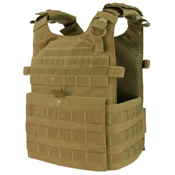 Condor Gunner Plate Carrier