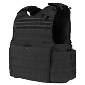 Condor Enforcer Plate Carrier Vests