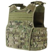 Condor Enforcer Plate Carrier Vests