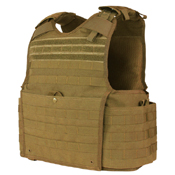 Condor Enforcer Plate Carrier Vests