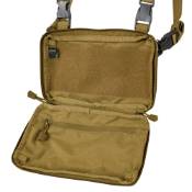 Stowaway Versatile Chest Rig