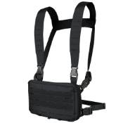 Stowaway Versatile Chest Rig