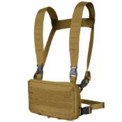 Stowaway Versatile Chest Rig