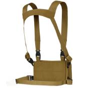 Stowaway Versatile Chest Rig