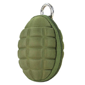 Condor Pineapple Grenade Key Chain Pouch