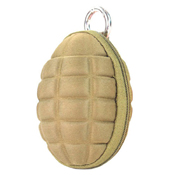 Condor Pineapple Grenade Key Chain Pouch