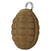 Condor Pineapple Grenade Key Chain Pouch