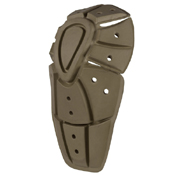 Condor Knee Pad - Brown