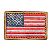 Condor Tactical Flag Patch