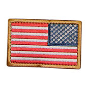 Condor Tactical Flag Patch