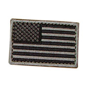 Condor Tactical Flag Patch