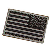 Condor Tactical Flag Patch