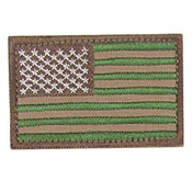 Condor Tactical Flag Patch