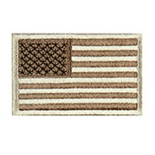 Condor Tactical Flag Patch