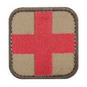 Condor Medic Patch