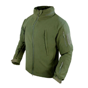 Condor Summit Tactical Softshell Jacket