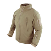 Condor Summit Tactical Softshell Jacket