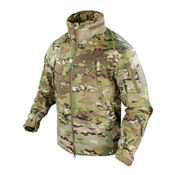 Condor Summit Tactical Softshell Jacket