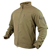 Condor Phantom Softshell Jacket